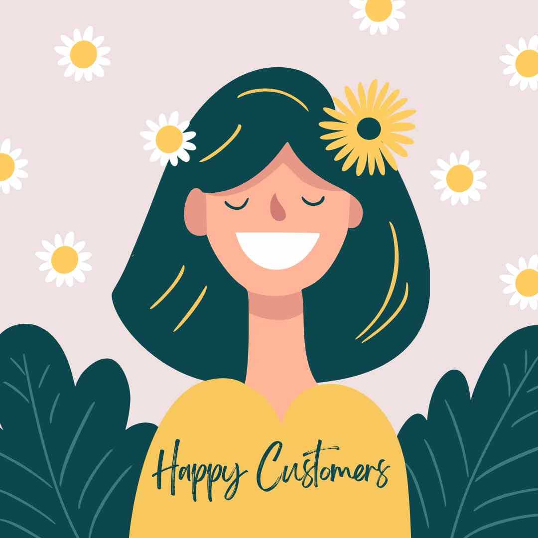 customer avatar