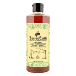 Sacred Earth Natural Baby Fabric Wash Liquid